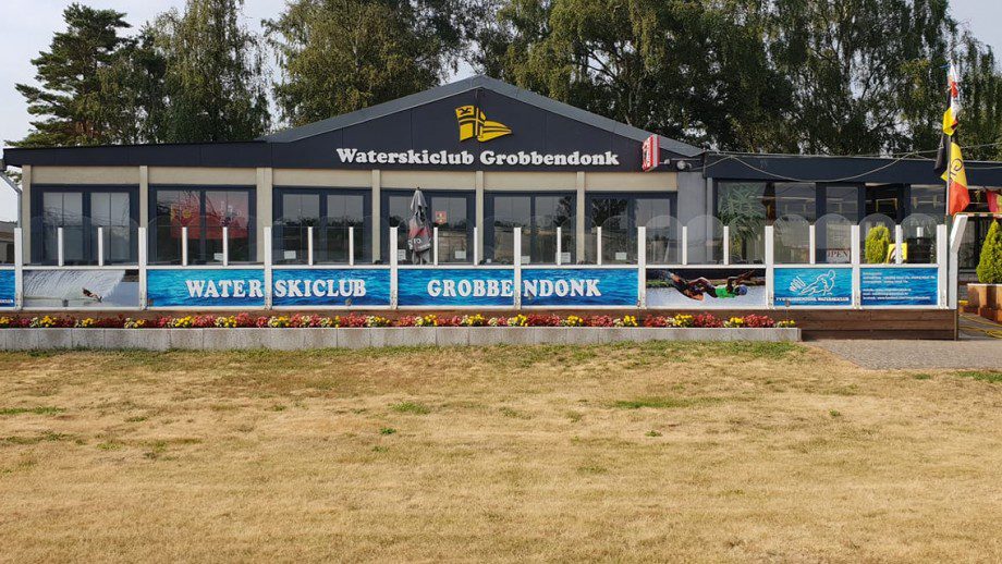 Waterski Club Grobbendonk