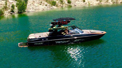 WakeScout Listings in Spain: CRISVE TURISMO S.L