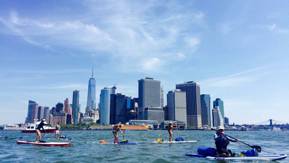 Manhattan Kayak Co