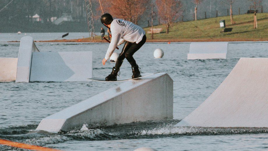 Wakeparadise Milano