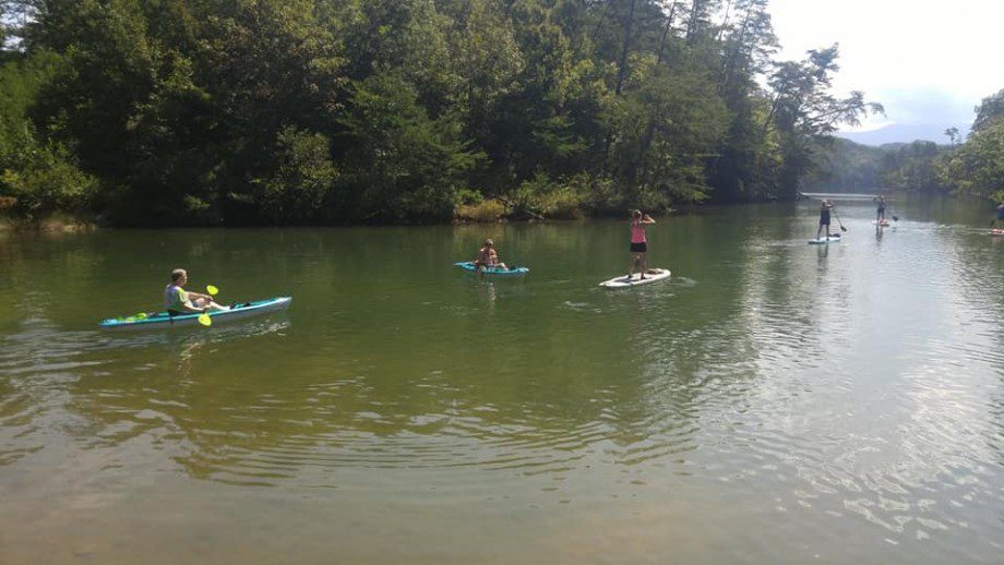 Ocoee Watersports