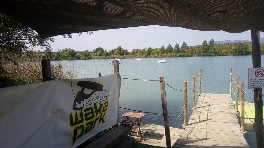 Wake Park Pontedera