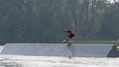 Cable Wake Parks WakeScout listings: Pointe’s Wake Park