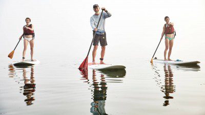 WakeScout Listings in Maine: Portland Paddle