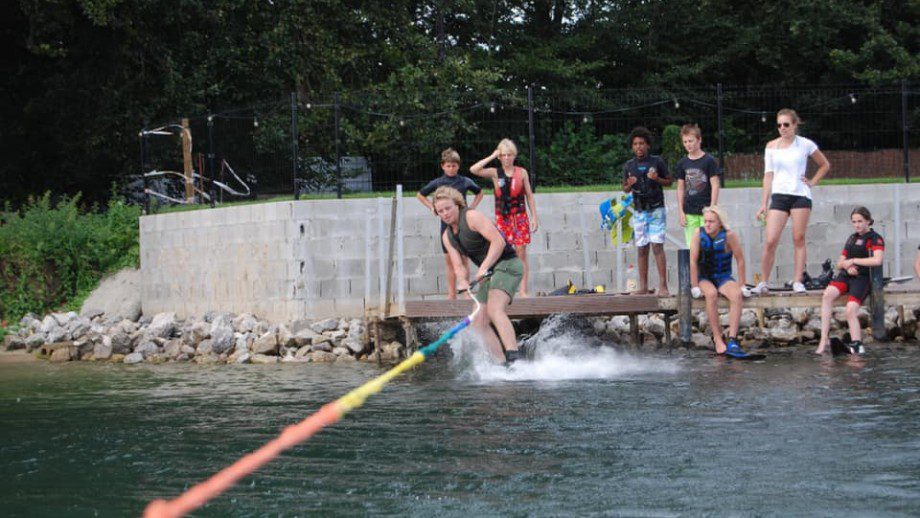 Schotense Waterski Klub