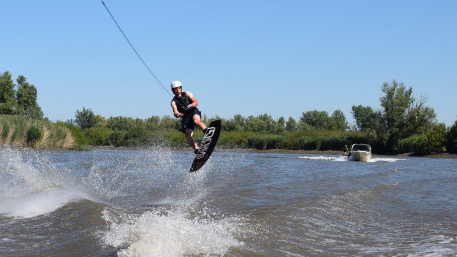 Ski en Bootclub De Durme