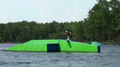 Cable Wake Parks WakeScout listings: Wake Zone Cable Park