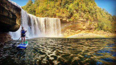 WakeScout Listings in Kentucky: SUP Kentucky