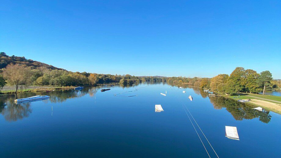 Thorpe Lakes