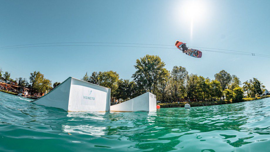 Veneto Cable Park