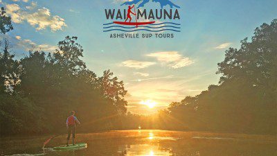 WakeScout Listings in North Carolina: Wai Mauna SUP Tours