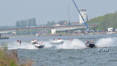 WakeScout Listings in Vlaanderen: Waterski-Beringen Sports Club