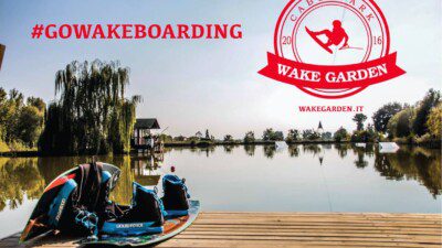 WakeScout listings in Italy: Wake Garden