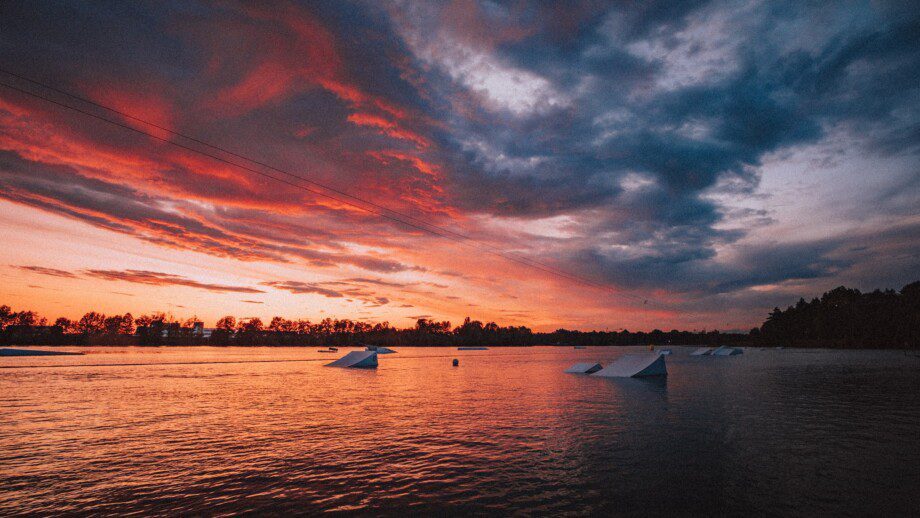 Wakeparadise Milano