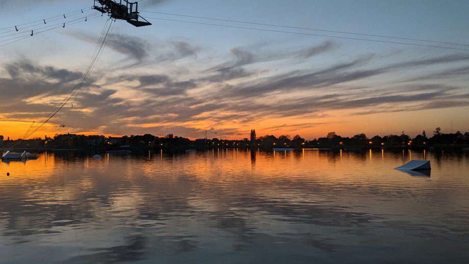 Central Wake Park