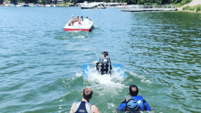 WakeScout Listings in Wisconsin: H2O Adaptive Sports