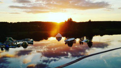 WakeScout listings in France: WAM PARK – Vosges – Thaon