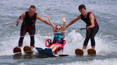 Aberdeen Aqua Addicts Water Ski Team