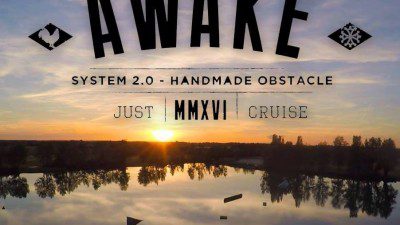 WakeScout listings in France: AWAKE Park