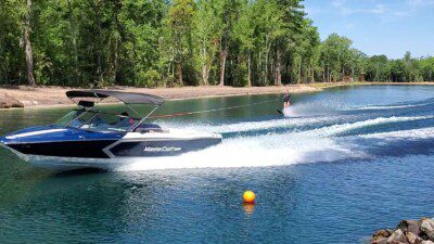 WakeScout Listings in North Carolina: Beaver Lake Ski Club