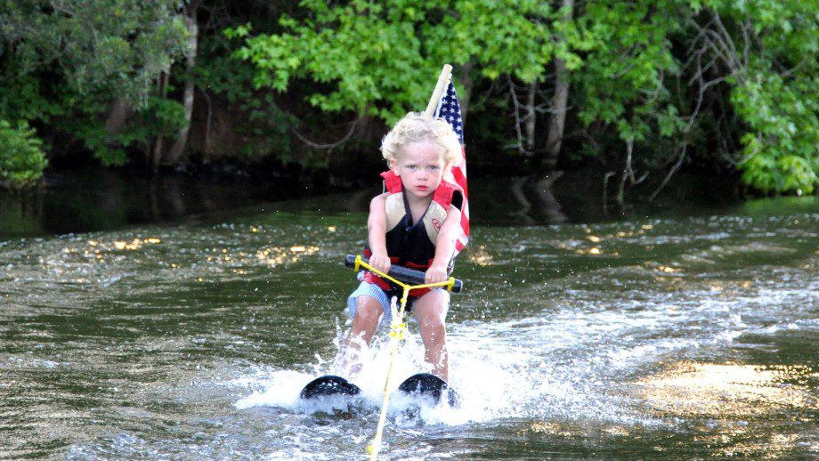 Beaver Lake Ski Club