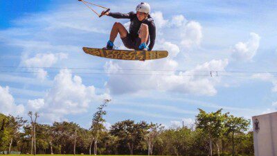 WakeScout listings in Yucatán: Cable Park La Isla Cabo Norte