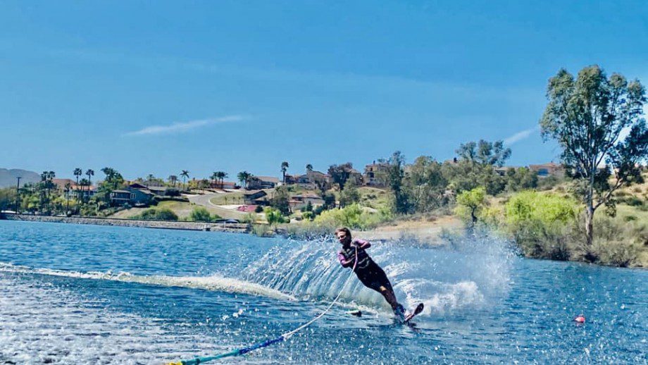 Canyon Lake Ski Club