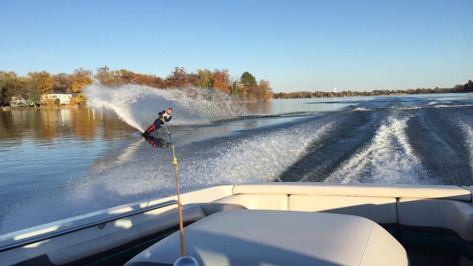 Crystal Lake Water Ski Association