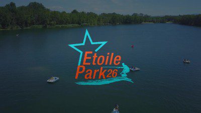 WakeScout listings in France: Etoile Park 26