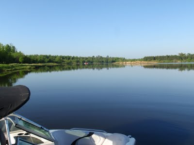 Faith Lake Water Ski Club