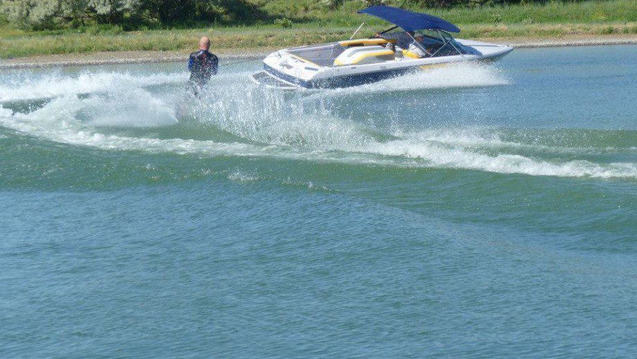 Gordons Pond Ski Club