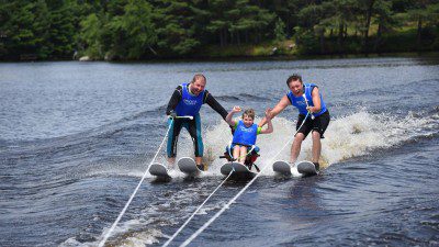 WakeScout Listings in Wisconsin: Graceful Wakes, Inc.