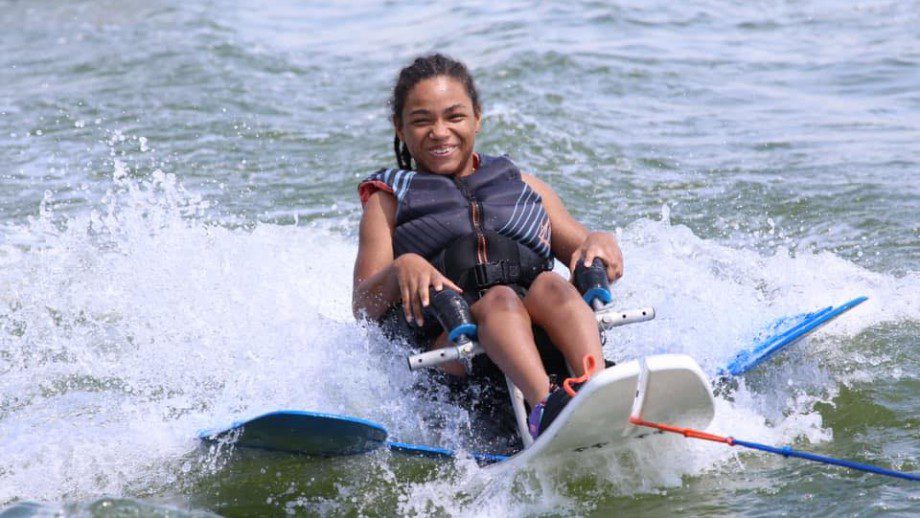 H2O Adaptive Sports