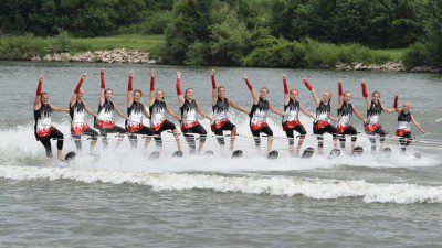 WakeScout listings in Iowa: Hartwick Husky Water Ski Club