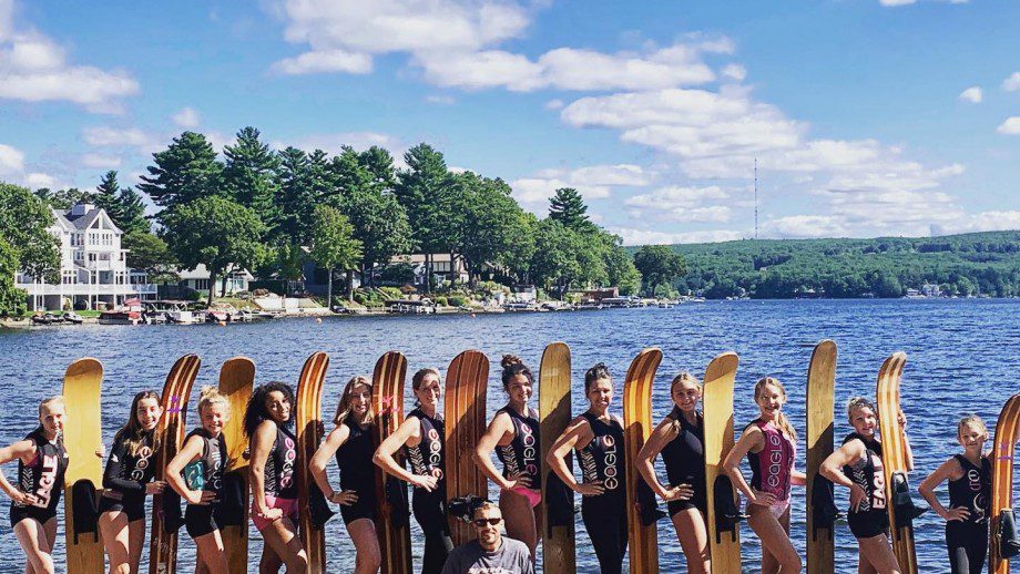 Nipmuc Water Ski Club