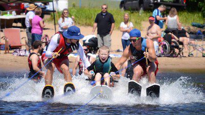 Water Sport Clubs WakeScout listings: On The Edge Children’s Foundation