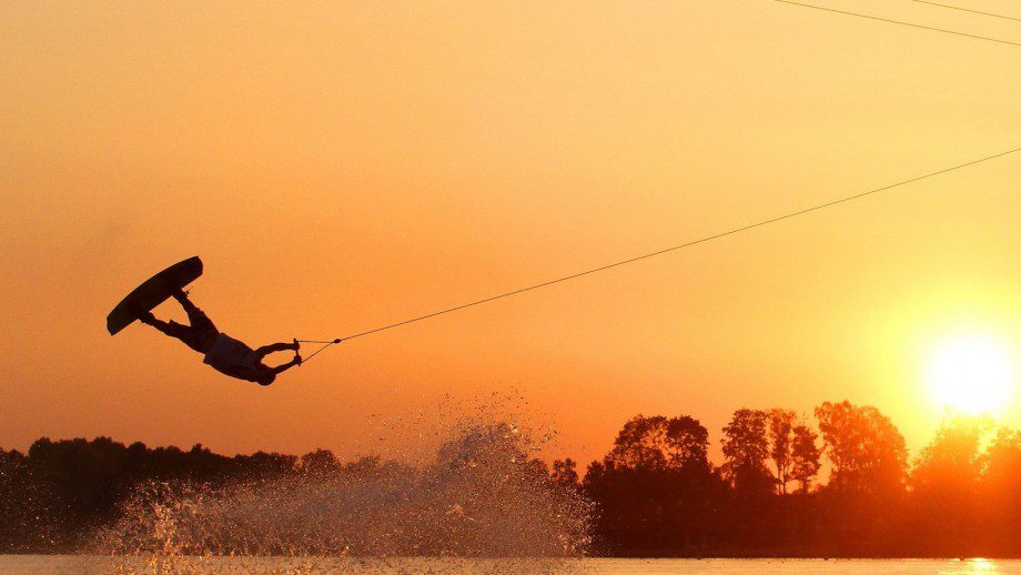Cable & Wakepark Ostróda