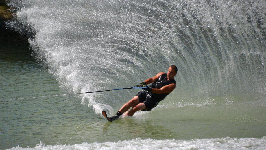 Pleasant Shores Ski Club