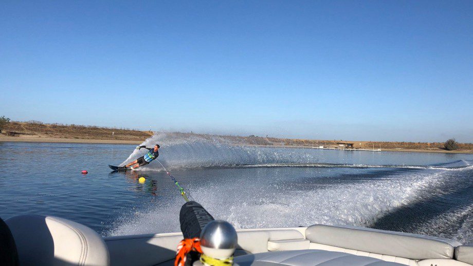 San Diego Water Ski Team