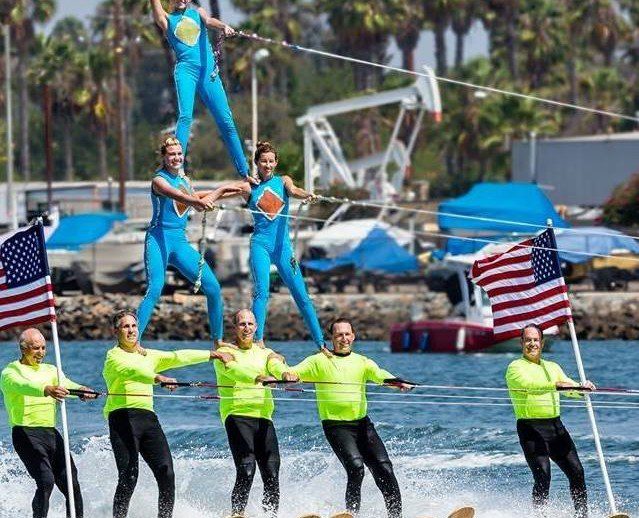 ShowCal Skiers