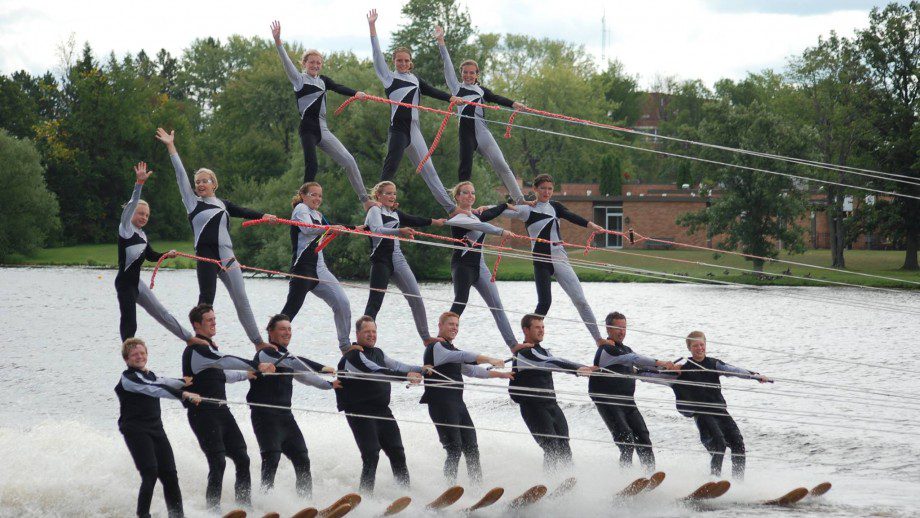 SkiDox Water Ski Team