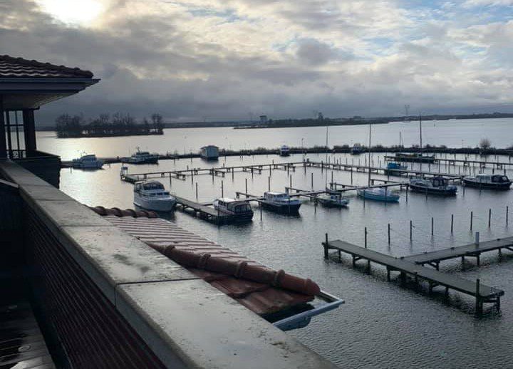 Landal Waterparc Veluwemeer