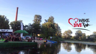 WakeScout Listings in Poland: Wake Love Konstancin