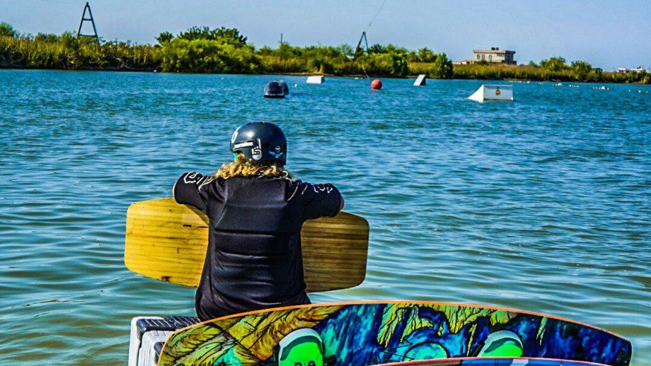 HWC Wake Park