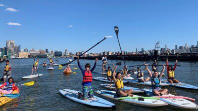 WakeScout Listings in New Jersey: Resilience Paddle Sports