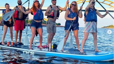 WakeScout Listings in Wisconsin: Brew City Kayak