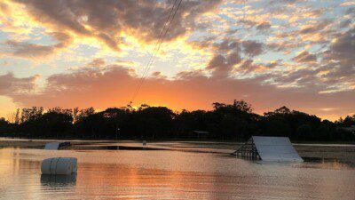 WakeScout listings in Argentina: Cobra Wake Park Corrientes