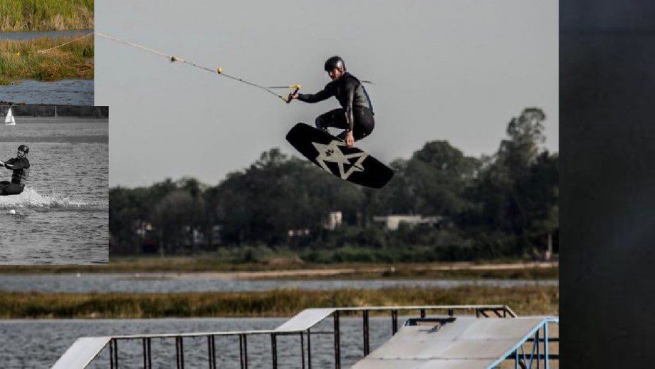 Cobra Wake Park Corrientes