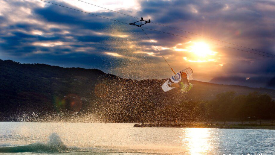 Dolomiti Wake Base