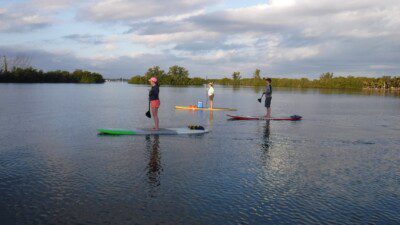 WakeScout listings in Florida: SUP Eco Adventures LLC